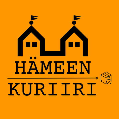 Hämeen Kuriiri logo